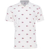 Volition Flags Polo - Fairway Styles