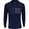 Volition Stars & Bars Golf Hoodie