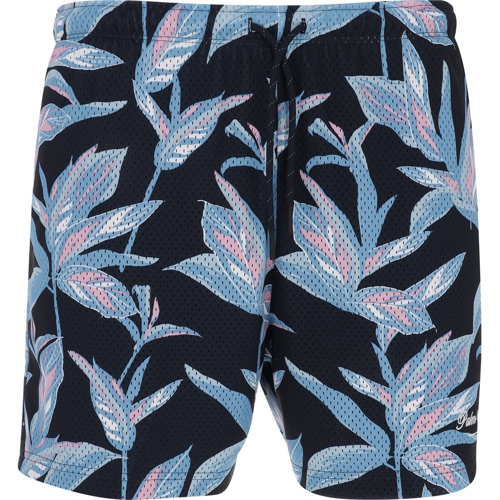 x PTC Range Print Shorts