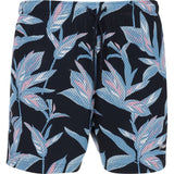 x PTC Range Print Shorts