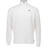 x Quiet Golf 1/2 Zip Pullover