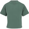 Women's x Quiet Golf Performance Mock Neck T-Shirt