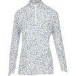 Women's YouV Mariposa 1/4 Zip - Fairway Styles