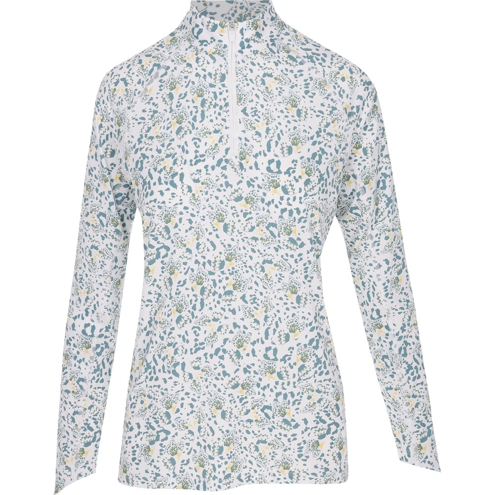 Women's YouV Mariposa 1/4 Zip - Fairway Styles