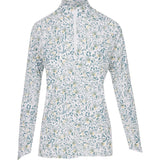 Women's YouV Mariposa 1/4 Zip - Fairway Styles
