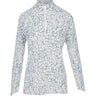 Women's YouV Mariposa 1/4 Zip - Fairway Styles