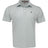 Monogram Houndstooth Polo - Fairway Styles