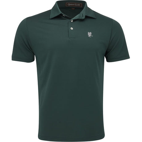 QG Owl Polo