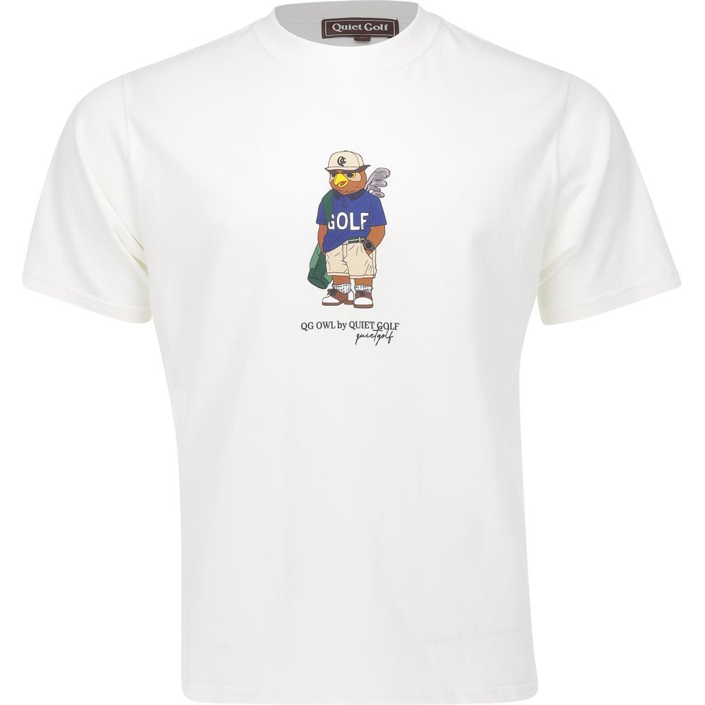 The QG Owl Shirt - Fairway Styles