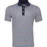 Taylor Recycled Tetris Polo