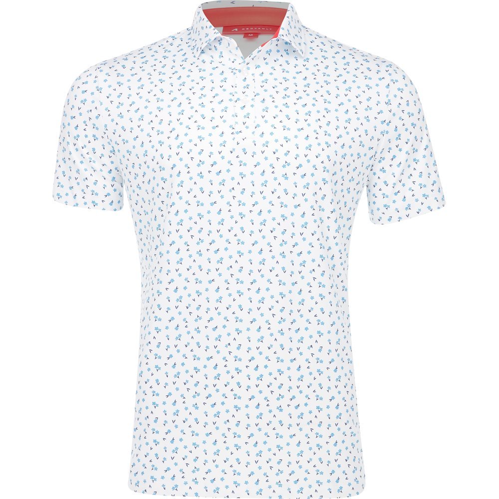 Ashby Polo - Fairway Styles