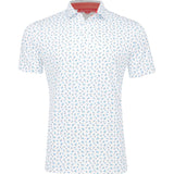 Ashby Polo - Fairway Styles