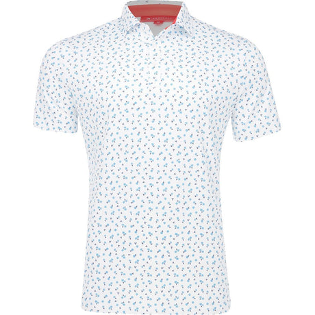 Ashby Polo - Fairway Styles
