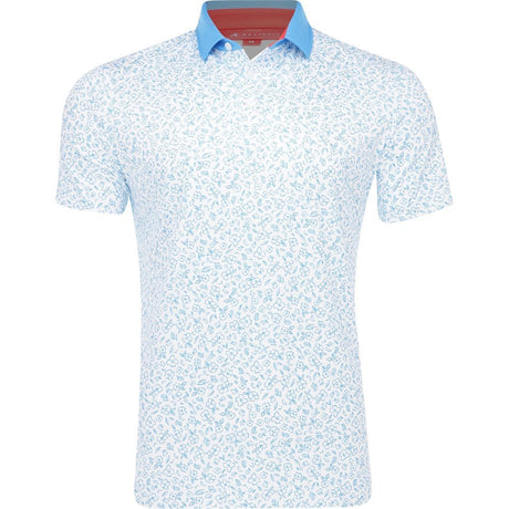 Bendall Polo - Fairway Styles