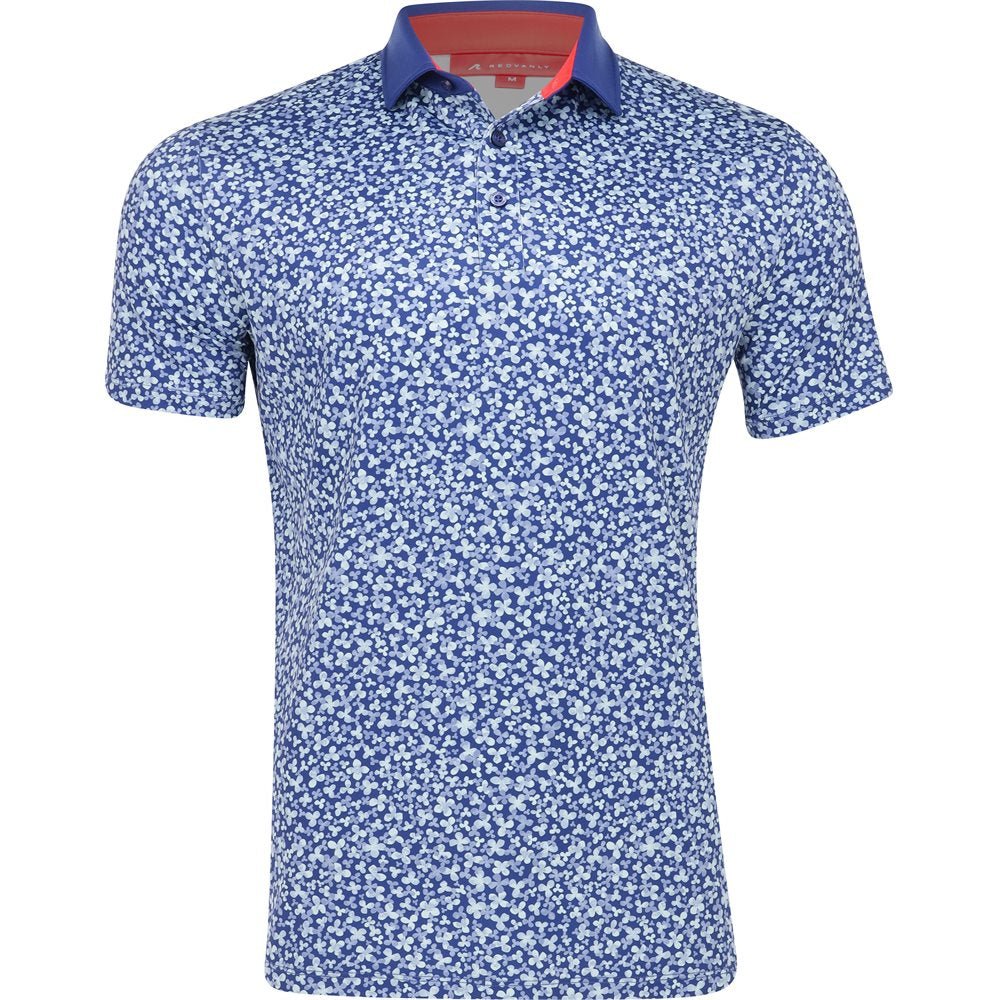 Brewer Polo - Fairway Styles
