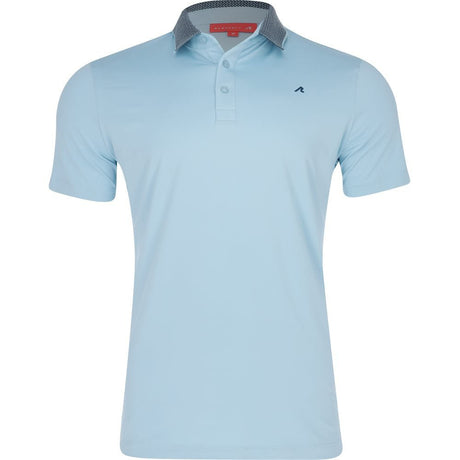 Darby Polo - Fairway Styles