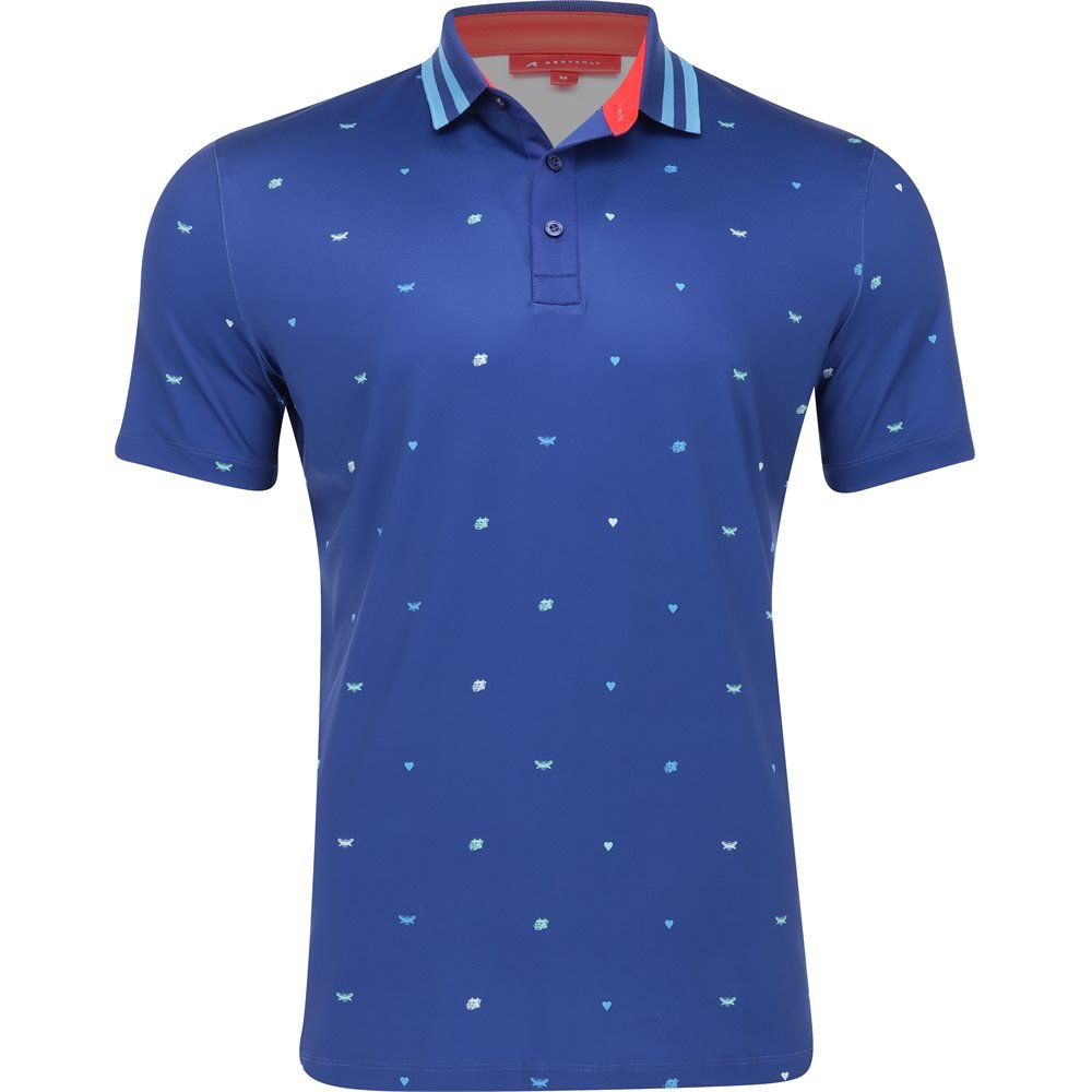 Langham Polo - Fairway Styles