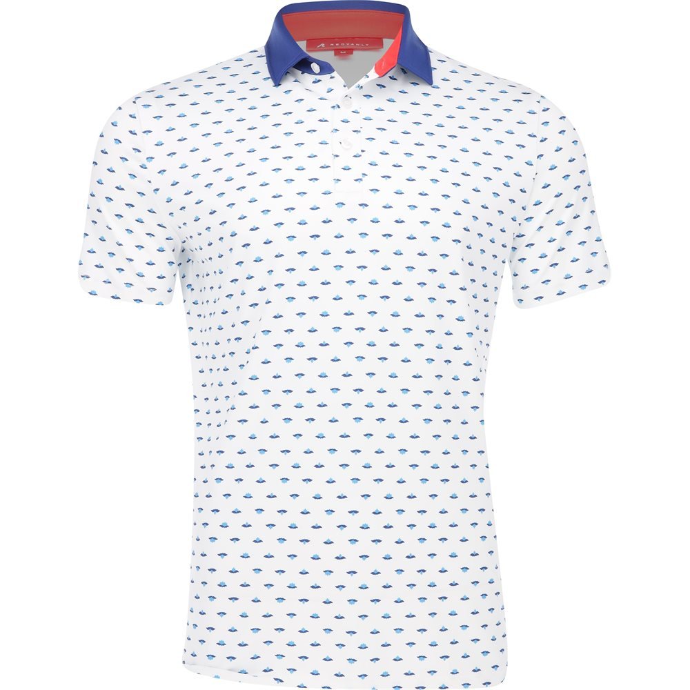 Ryder Polo - Fairway Styles