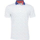 Ryder Polo - Fairway Styles