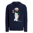 Polo Bear Performance Sweater - Fairway Styles