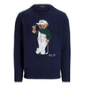 Polo Bear Performance Sweater - Fairway Styles
