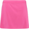 Women's 4 - Way Stretch Woven Solid Skort - Fairway Styles