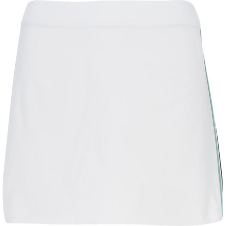 Women's 4-Way Stretch w/  1" Back Pleats 15" Skort