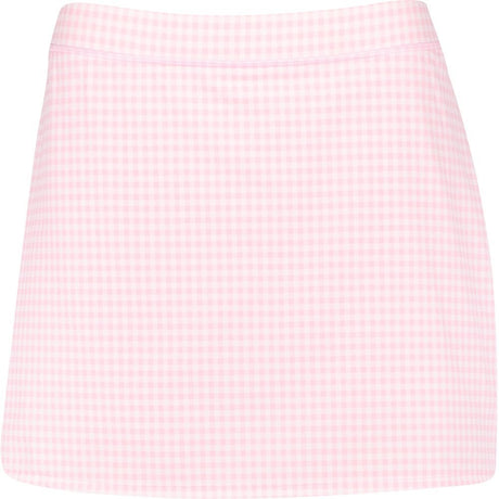 Women's 4 - Way Stretch Micro Pleated 15" Skirt - Fairway Styles