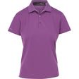 Women's Air Tech Pique Tournament Polo - Fairway Styles