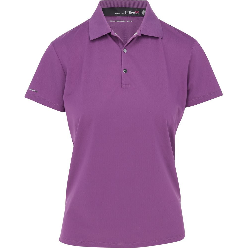 Women's Air Tech Pique Tournament Polo - Fairway Styles