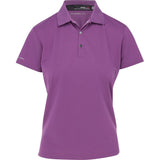 Women's Air Tech Pique Tournament Polo - Fairway Styles