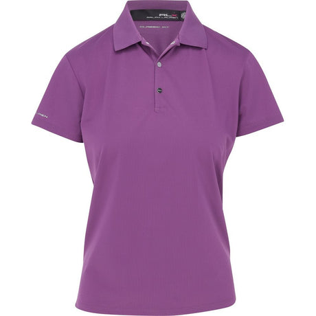 Women's Air Tech Pique Tournament Polo - Fairway Styles