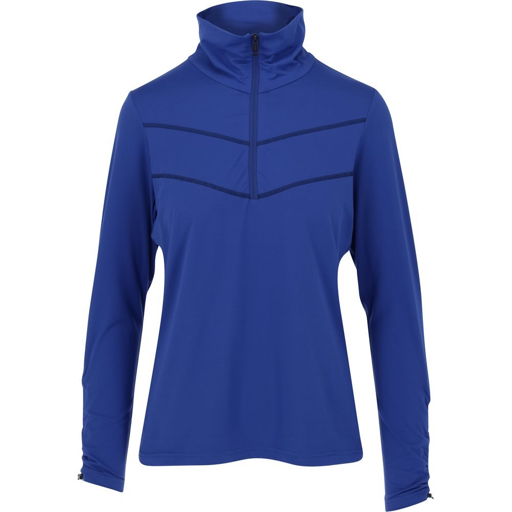 Women's Carbon Soft Midlayer - Fairway Styles