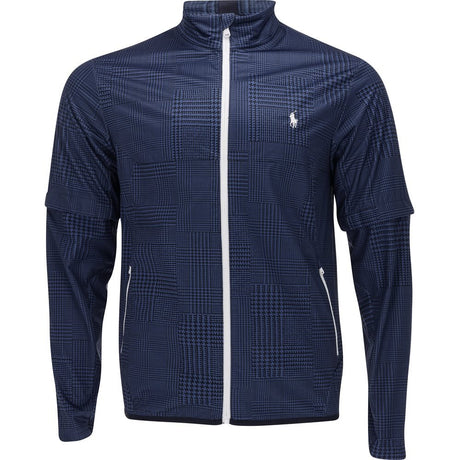 Convertible Stratus 2.0 Jacket - Fairway Styles