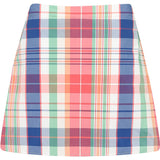 Women's Plaid Performance 17" Skorts
