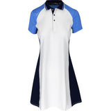 Women's Elite Wicking Jersey Knit ColorBlock Dress