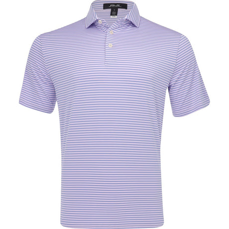 Featherweight Air Flow Jersey Polo
