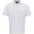 Lightweight Airflow Print Polo - Fairway Styles