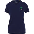 Women's Lightweight Tech Jersey Shirt - Fairway Styles