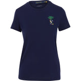 Women's Lightweight Tech Jersey Shirt - Fairway Styles