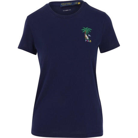 Women's Lightweight Tech Jersey Shirt - Fairway Styles