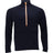 Luxury Performance Jersey 1/2 Zip Midlayer - Fairway Styles