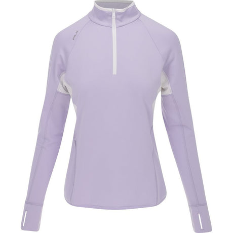 Women's Luxury Performance Jersey Polo - Fairway Styles