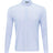 Lightweight Airflow Peached Knit 1/4 Zip Pullover - Fairway Styles