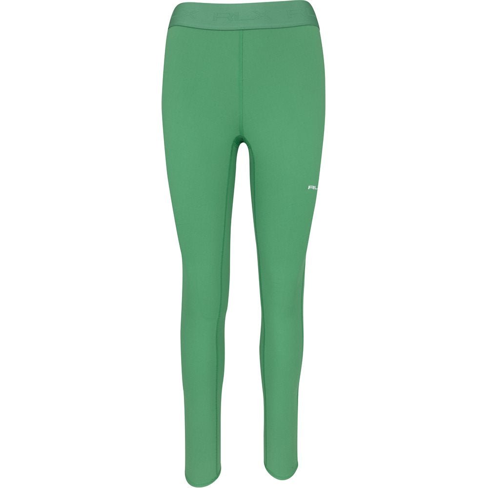 Women's Recycled Polyester Ankle Legging Pants - Fairway Styles