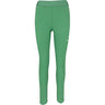 Women's Recycled Polyester Ankle Legging Pants - Fairway Styles