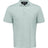 Tour Pique Estate Collar Bright Multi Stripe Polo - Fairway Styles