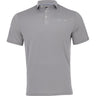 Y/D Featherweight AirFlow Jersey Stripe Polo