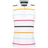 Women's Lightweight Airflow Sleeveless Polo - Fairway Styles