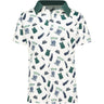 Boys' Carl Polo